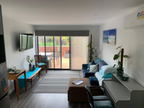 North Hobart, Tranquil Retreat, No Stairs, Access